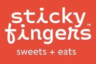 Sticky Fingers Sweets + Eats